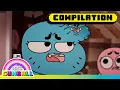 Download Lagu 2 Hours of Adventures with Gumball and Darwin! 🚀 | Mega Marathon | Cartoon Network