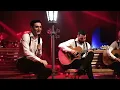 Leandro Borges - Deus e Eu - Ao Vivo