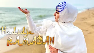 hadidja shahru ramadan 2022 official klip