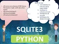 Python - How to use Sqlite3 database executemany fetchall fecthone fetchmany