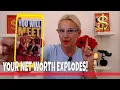 Your NET WORTH Will Explode Because Of This Rich World Known Investor Financial Money Tarot