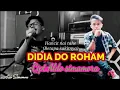 DIDIA DO ROHAM-ALDO SIMAMORA-LAGU BATAK TERBARU 2023-LAGU VIRAL DITIKTOK
