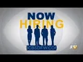 Now Hiring Fidelity Investments