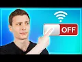 5 Router Settings You Should Change Now
