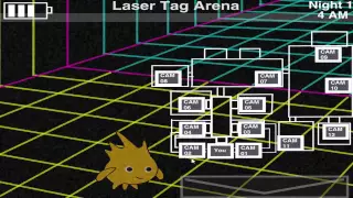 five nights at picos 2 demonstration