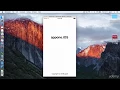002 Setting up Xamarin iOS and Android simulators and running Hello World