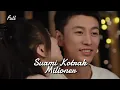 Download Lagu Gadis ini Tak Sadar Suami Kontraknya Seorang Kurir, Ternyata Pria Kaya ( Full )