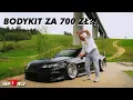 Download Lagu TOPOWY Nissan S15 z ULTRACE?! *Body VEILSIDE*