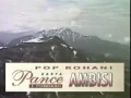 Lagu Lagu Rohani Trio Ambisi - Yesus Untuk Melayani (Karya Pance F Pondaag)