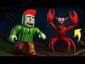 Download Lagu Job Ontmoet Nieuw Wezen In 99 Nachten In Het Bos... In Roblox!