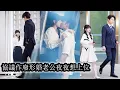 Download Lagu 【完結】冷面總裁陸行之為奪繼承權娶了急需用錢的林知意，領證當天各奔東西，一年後兩人在職場重逢，誰都沒認出對方竟是「合法夫妻」卻在一次次針鋒相對中情愫瘋長，婚姻曝光後，他從冷面掌權者變成寵妻狂！#甜寵