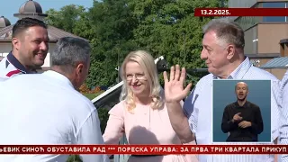 Doktor Talić ostavio ogroman trag u zdravstvenom sistemu Srpske