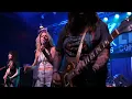 Jane Lee Hooker No Doctor Live @ Wood Stock Guitares Ensisheim France 2023
