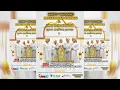 LIVE NEW EL SAFA - HAPPY WEDDING RIDWAN KENTUNG \u0026 NOOR ARIYANI - PELANG DAWE KUDUS | COUNSTITY AUDIO