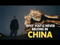 Download Lagu You will never belong in China... Here's why