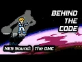 NES Sound The DMC - Behind the Code