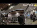 Bodycam Juice Wrld s private jet search aftermath photographer Chris Long arrested