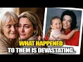 After 28 Years Without Michael Jackson Paris Her Biological Mother s TRAGEDY Is Heartbreaking