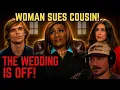 Woman SUES Cousin After He Refuses to Repay Engagement Ring Loan