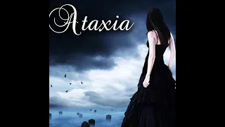 ataxia sound of my heart indonesia gothic metal 