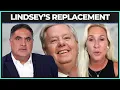 Who Does Marjorie Taylor Greene Think is Going to Take Lindsey Graham s Seat