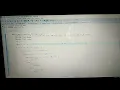 Saddle point problem complete solution