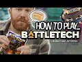 How to Play BattleTech Classic