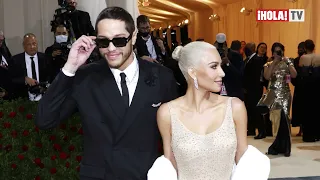 Pete Davidson rompe su silencio sobre la fama: lo que más le dolió de su pasado 👀