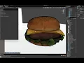 Testing Unity AI Beta Image To 3D Model Generators