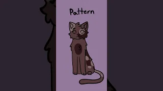 Paws OC Challenge Warriorcats Oc Art Pausechallenge Warriors 
