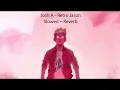 Download Lagu Josh A - Retro Jason (Slowed + Reverb)