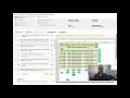 Submitting Excel in SIMnet