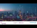 Lab 11 - How to use BACnet in Tridium Niagara 4 TBT N4 TCP