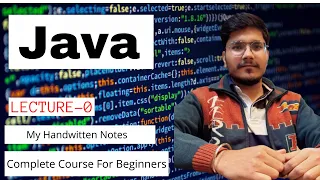 What is Java Programming Installing JDK Apache Netbeans for Java First Program of Java