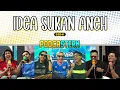 PodcaSTERK S5E41 | PODCAST LIVE DI 9PICKLE SETIA ALAM, IDEA SUKAN ANEH CIPTAAN SENDIRI
