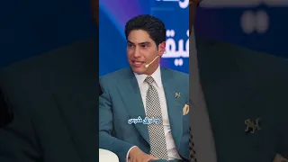أحمد أبو هشيمة الوصول إلى النجاح طريق صعب وشاق والأصعب هو الحفاظ عليه 