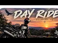 1st time using Harley Davidson Ride planner