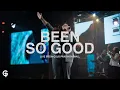 Download Lagu Been So Good (Elevation Worship) | Cover by GSJS Worship \u0026 Karen Serouna