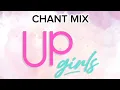 Download Lagu [Chant Mix] Cinta Remajaku - Upgirls