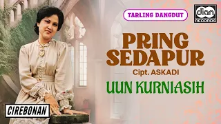 uun kurniasih pring sedapur official audio