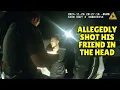 Felony Warrant for Attempted First Degree Murder - Putnam County Florida