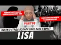 PERMINTAAN LISA - KHW PART 98