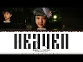 Download Lagu NAYEON - 'Heaven' [Feat. Sam Kim] Lyrics [Color Coded_Eng]
