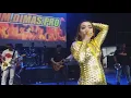 SINTYA RISKE feat ORA MASALAH live XT sequare