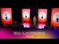 The Voice Radio Awards - Ida Laurberg 'Terrier'