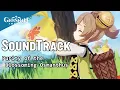 Download Lagu Yaoyao Theme Music  - Purity of the Blossoming Osmanthus (KemQuy Remix) | Genshin Impact