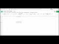 How to create custom menu in Google spreadsheet