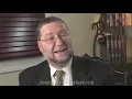 Why Jews Do Not Believe Jesus is Messiah – A Lesson in Occum's Razor – Rabbi Mordechai Becher