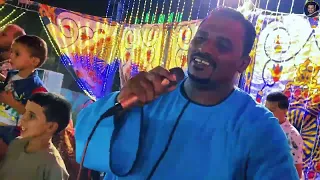 محمود سليم كوكب الصعيد   الموال الرايق للرايقين  بيعمولها صغيرين والكبار بيشيلوا الطين    دندنها