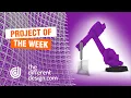 How To Program An Industrial Robot Grasshopper Tutorial